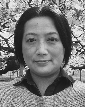 Hanako Ogasawara