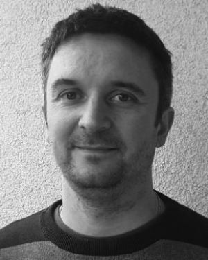 Reinhard Feger