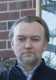 Alexander V. Soudackov