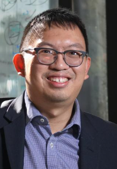 Yuan-Sen Ting