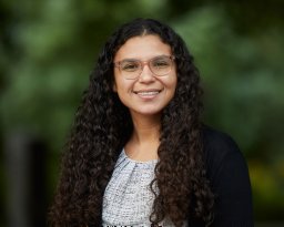Jasmine Banegas
