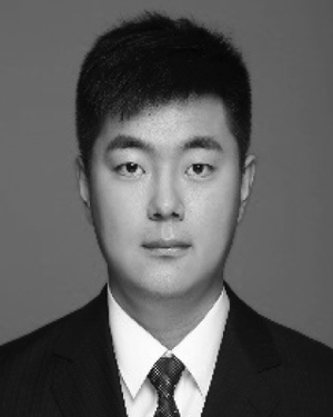 Guangdong Zhang