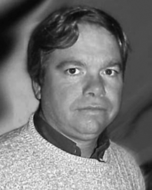 Paul Galambos