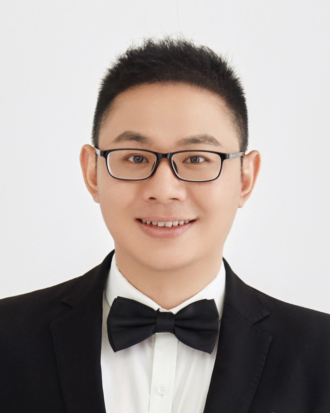 Lei Huang