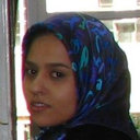 Mahshad Moshari