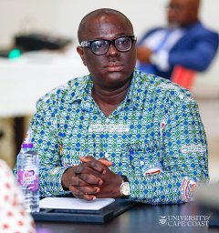 Ing. Kwasi Opoku Boadu