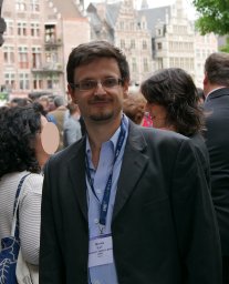 Nicolas Illy
