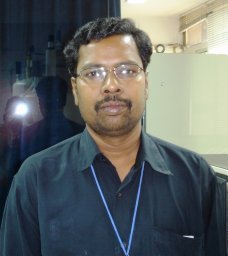 Palani S. Subramanian