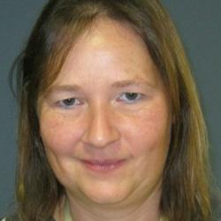 Susan Ozanne