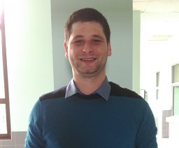 Nicolas Szczepanski