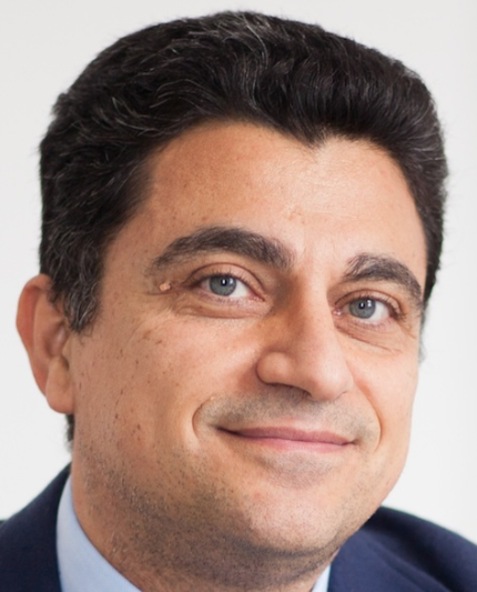Carlo Sansone