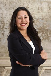 Patricia A. Perez, Ph.D.