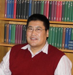 Erdenebat Ulambayar