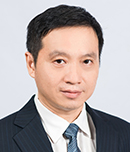 Yi Xin Lu
