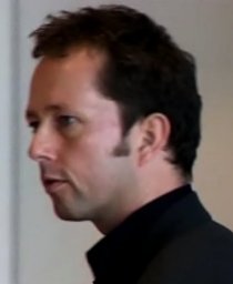 Mark Lorenzen