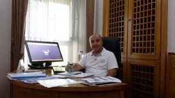 Seyhan Fırat