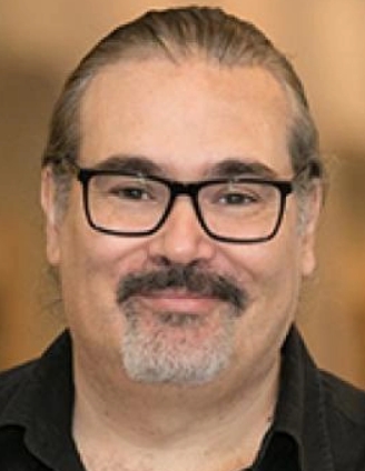 Enrique Pujals