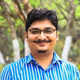Shib Sankar Ganguli