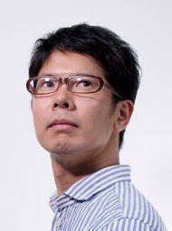 Shiro Kumano