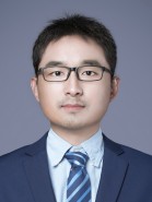 Yi Zhang