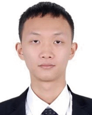 Chenbo Zhao