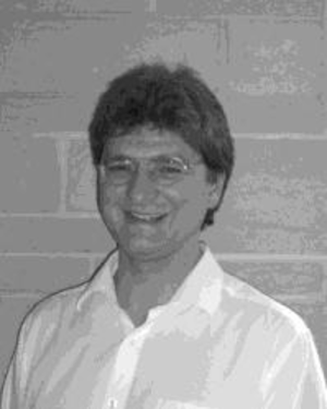 Jeffrey Bax