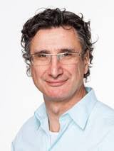Nikos Papastergiadis
