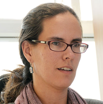 Julieta A. Rosell