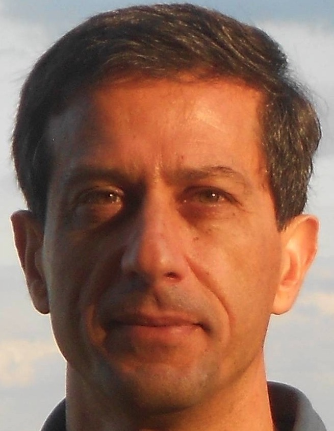 Massimo Conti