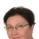 Urszula Mazurek