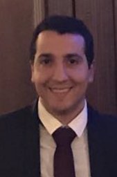 Brahim Harbaoui