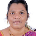 M. Sucharitha