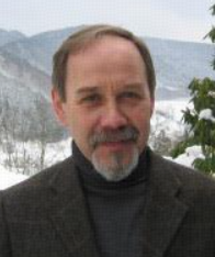 Alexander S. Holevo