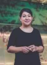 Fatima Nasrallah