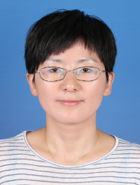 Lulu Tian