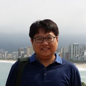 Qiushi Feng
