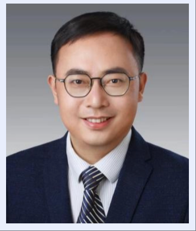 Jinxu Zhao