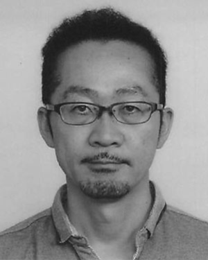 Tomohisa Hayakawa