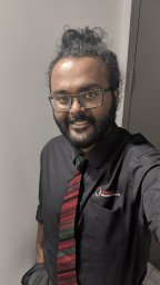 Naveen Kuppuswamy