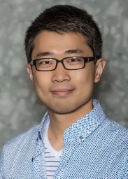 Chuan Wang