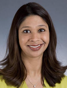 Tanvi S. Sharma