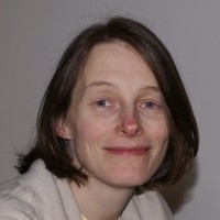 Marietta Scott