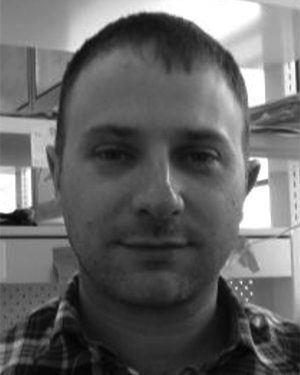 Christian Charron