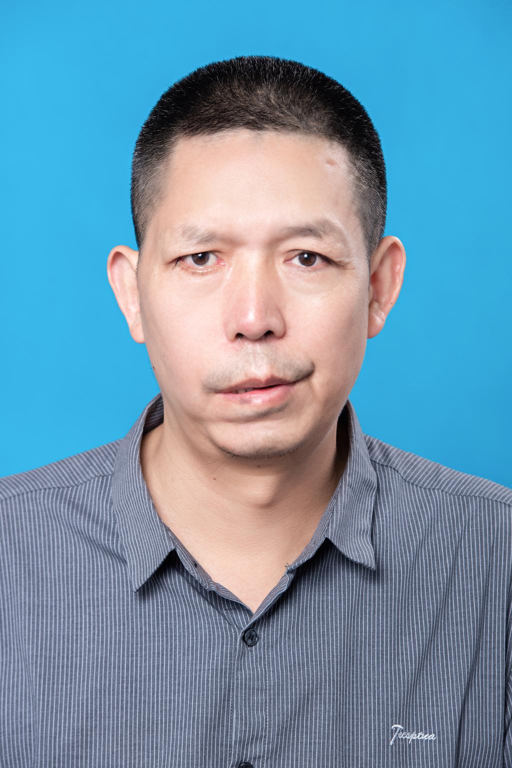 Min Fang