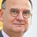Wolfgang Fleischhacker