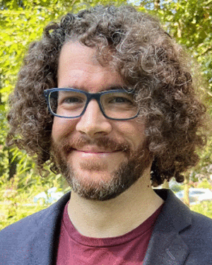 Ian S. Adams