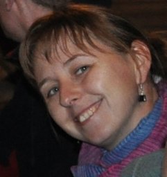 Marta Mikuskiewicz