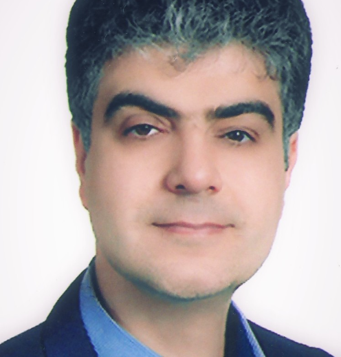 Keikhosro Karimi