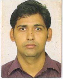 Amaresh Kumar Singh