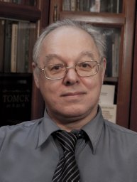 Sergey Isaev